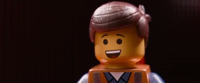 Watch The Lego Movie TV SPOT - Happy Chinese New Year (2014) - Chris Pratt Movie HD Video Video