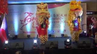 Watch Chinese New Year 2014 Video Video