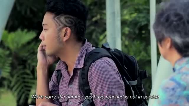 Watch A Chinese New Year Story - The Promise (Part 2 - 2014) Video