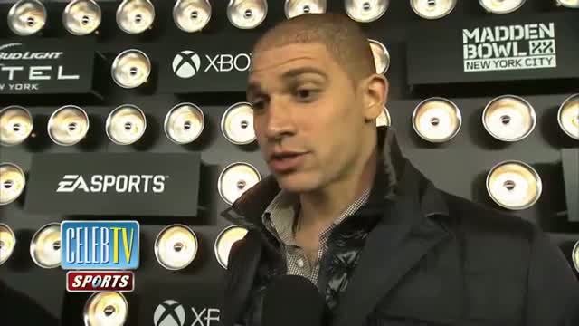 Watch NFL Stars Kick Off Super Bowl Weekend at Bud Light Hotel Video Video
