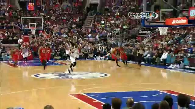 Watch Top 10 NBA Plays: January 31st Video Video