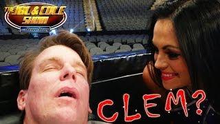 Watch The Clem Layfield Nightmare - The JBL & Cole Show - Ep. #62 - WWE Wrestling Video Video