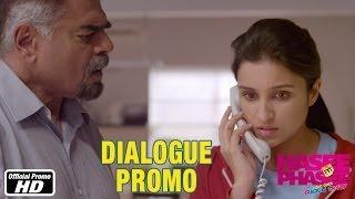 Watch Chinese Parineeti - Dialogue Promo - Hasee Toh Phasee Video Video