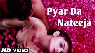 Watch Pyar Da Nateeja (Official Punjabi Video) - Ibrahim Faiz - Presented by Khaliq Chishti Video Video