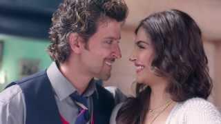 Watch OPPO Mobile N1 TVC with Hrithik Roshan and Sonam Kapoor Video