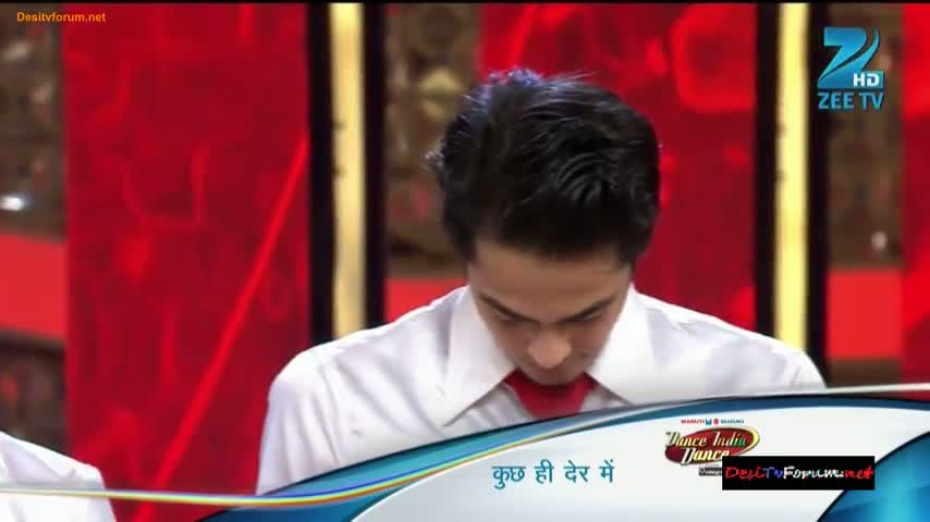 Watch Dance India Dance (DID) Season 4 - 1st February 2014 - Episode 28 - Part 5/5 Video