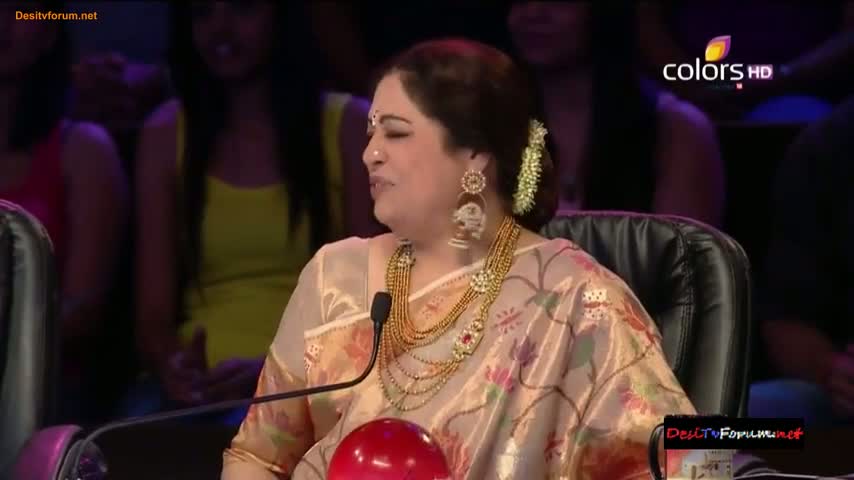Watch India's Got Talent - Season 5 - 1st February 2014  - Episode 7 - Part 3/4 Video