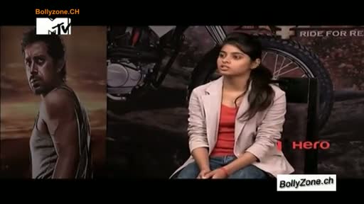 Watch MTV Roadies XI - 1st February 2014 - Delhi Auditions 2 - Episode 2 - Part 1/7 Video