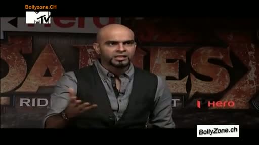 Watch MTV Roadies XI - 1st February 2014 - Delhi Auditions 2 - Episode 2 - Part 2/7 Video
