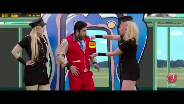 Watch Bangali Babu English Mem | Honey Bunny | Soham | Mimi | Ravi Kinnagi Video