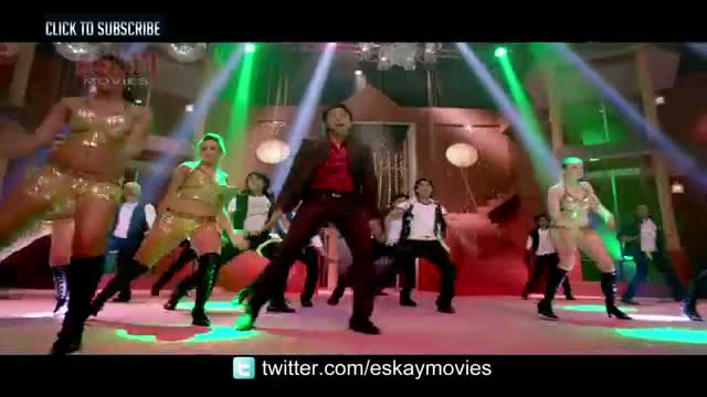 Watch Bengali Video Song 2012 "Shyam Bazarer Soshi Babu" From Movie: Khokababu Video