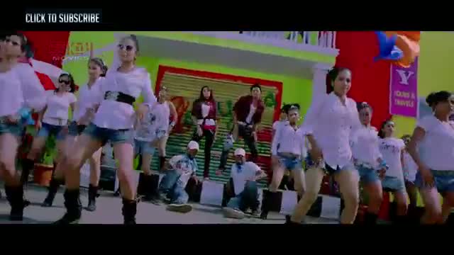 Watch Bengali Video Song 2012 "Pyaar Ka Jhatka" From Movie: Khokababu Video