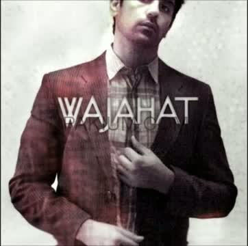 Watch Official Video Song "Gum sum" - wajahat hussain Video