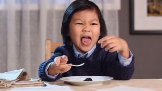 Watch Kids Taste Test Gourmet Food Video