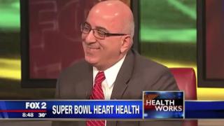 Watch Doctor Predicts Tom Brady And Patriots Will Win The Super Bowl Video