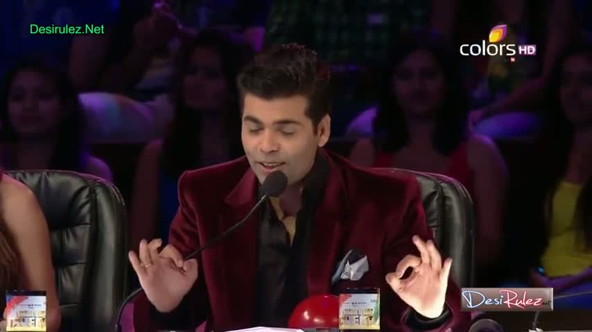 Watch India's Got Talent - Season 5 - 2nd February 2014  - Episode 8 - Part 3/4 Video