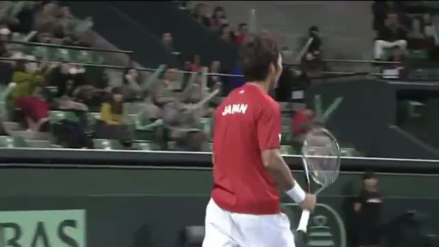 Watch Japan v Canada Highlights - Rubber 3 Video Video