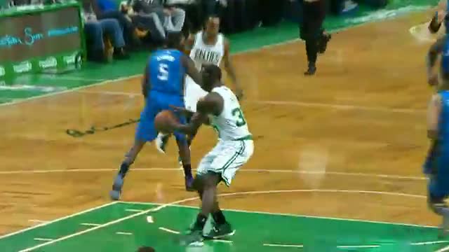 Watch Top 3 NBA Plays: February 2nd Video Video