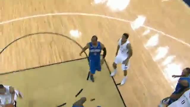 Watch Top 10 NBA Dunks of the Week: 1/26-2/1 Video Video