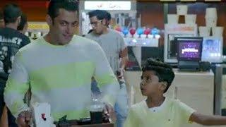 Watch Salman Khan rescues his nephew - Jai Ho (Dialogue Promo 6) Video Video