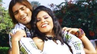 Watch Bhojpuri Hot and $exy Song "Tel Naap Dena Ho" By Vinit Kumar | Fonve Par Kadi |  Video