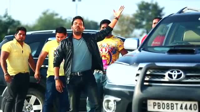 Watch Brand New Punjabi Song 2014 "Putt Ravidass Guru De" By Kanth Kaler Video