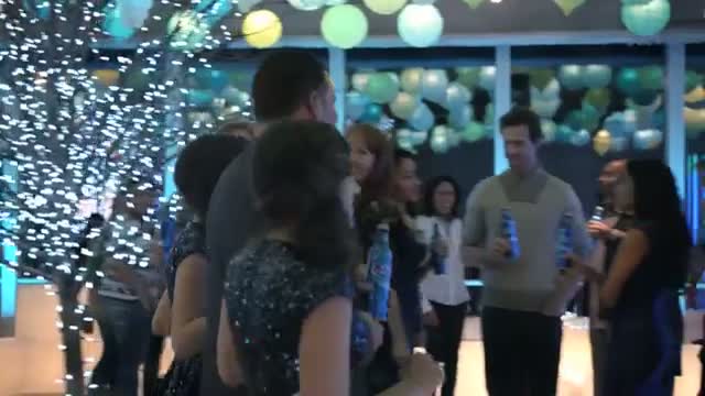 Watch Ian Up For Whatever Film-- 2014 Super Bowl XLVIII Commercial - Extended Scenes - Bud Light Video