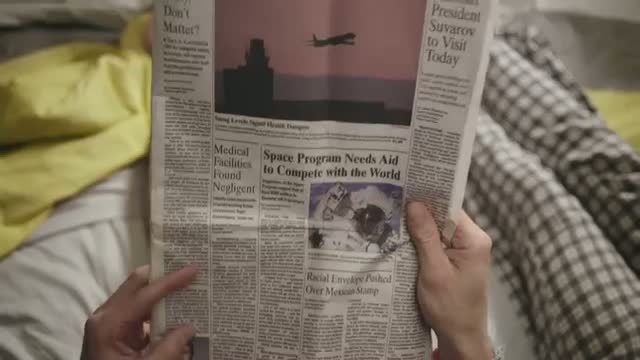 Watch Introducing Paper - Official Video Video
