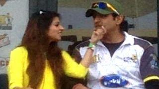 Watch Armaan Tanisha CAUGHT Getting NAUGHTY in Dubai Video Video