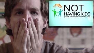 Watch NEW! Try, "NOT HAVING KIDS" Video