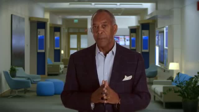 Watch Microsoft Chairman John Thompson on CEO Satya Nadella Video Video