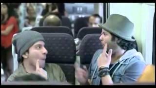Watch Cadbury Choclairs New Ad 2014 - Train Video