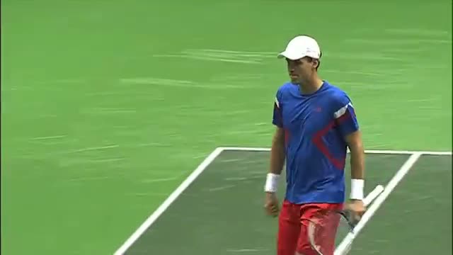Watch Highlights: Czech Republic 3-2 Netherlands Video Video