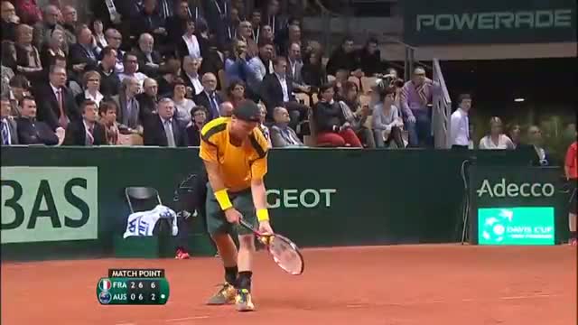 Watch Highlights: France 5-0 Australia Video Video