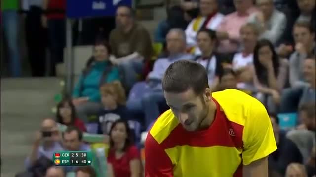 Watch Highlights: Germany 4-1 Spain Video Video