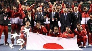 Watch Highlights: Japan 4-1 Canada Video Video