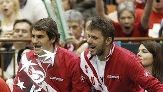 Watch Highlights: Serbia 2-3 Switzerland Video Video