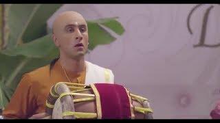 Watch Pepsi New Ad 2014 - Ranbir Kapoor , Nadaswaram Video