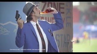 Watch Pepsi New Ad 2014 - Ranbir Kapoor , Athlete Video