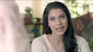 Watch Cadburys Bournvita Little Champs New Ad 2014 - Kajol , A Mother's Worry Video