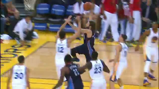 Watch Top 5 NBA Plays: February 4th Video Video