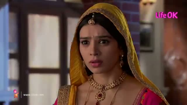 Watch Kaisa Yeh Ishq Hai Aja... - Kaisa Yeh Ishq Hai... Ajab Sa Risk Hai - 5th February 2014 - Ep 183 Video