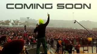 Watch First Look Crossblade - Teaser | Speed Records Video