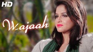 Watch Latest Official Punjabi Video Song 2014 "Wajaah" By Akashdeep Sandhu Video