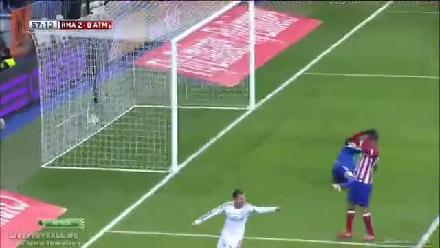 Watch Real Madrid vs Atletico Madrid 3-0 - Jese Rodriguez Goal vs Atletico Madrid Video Video