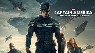 Watch Marvel's Captain America: The Winter Soldier - Trailer 2 (OFFICIAL VIDEO) Video