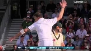 Watch Johnson v Steyn Preview Video