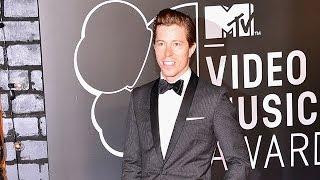 Watch SHAUN WHITE Drops Out of New Snowboard Event Video Video