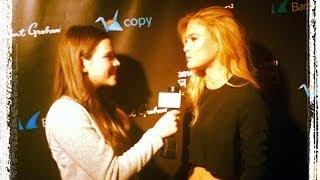 Watch CelebTV Teen Heads to Super Bowl! Video