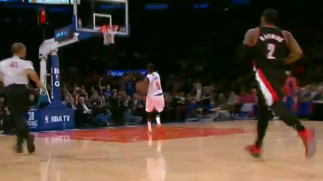 Watch NBA: Top 10 NBA Plays: February 5th Video